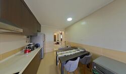 Blk 335 Clementi Avenue 2 (Clementi), HDB 3 Rooms #613031211